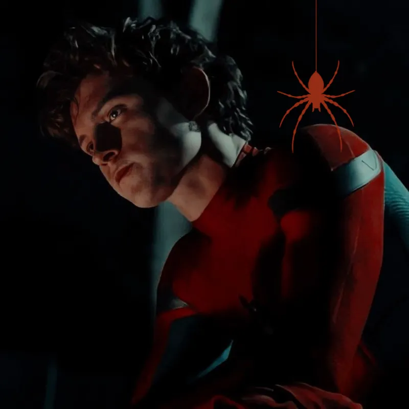 Peter Parker *MCU*