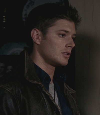 Dean Winchester 