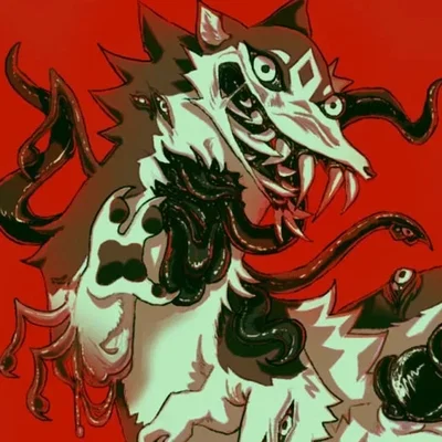 The Thing Organism