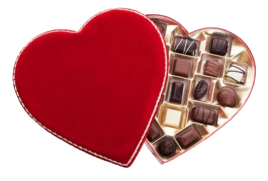 chocolates