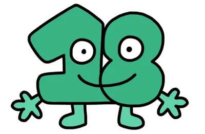 Eighteen - XFOHV/BFDI
