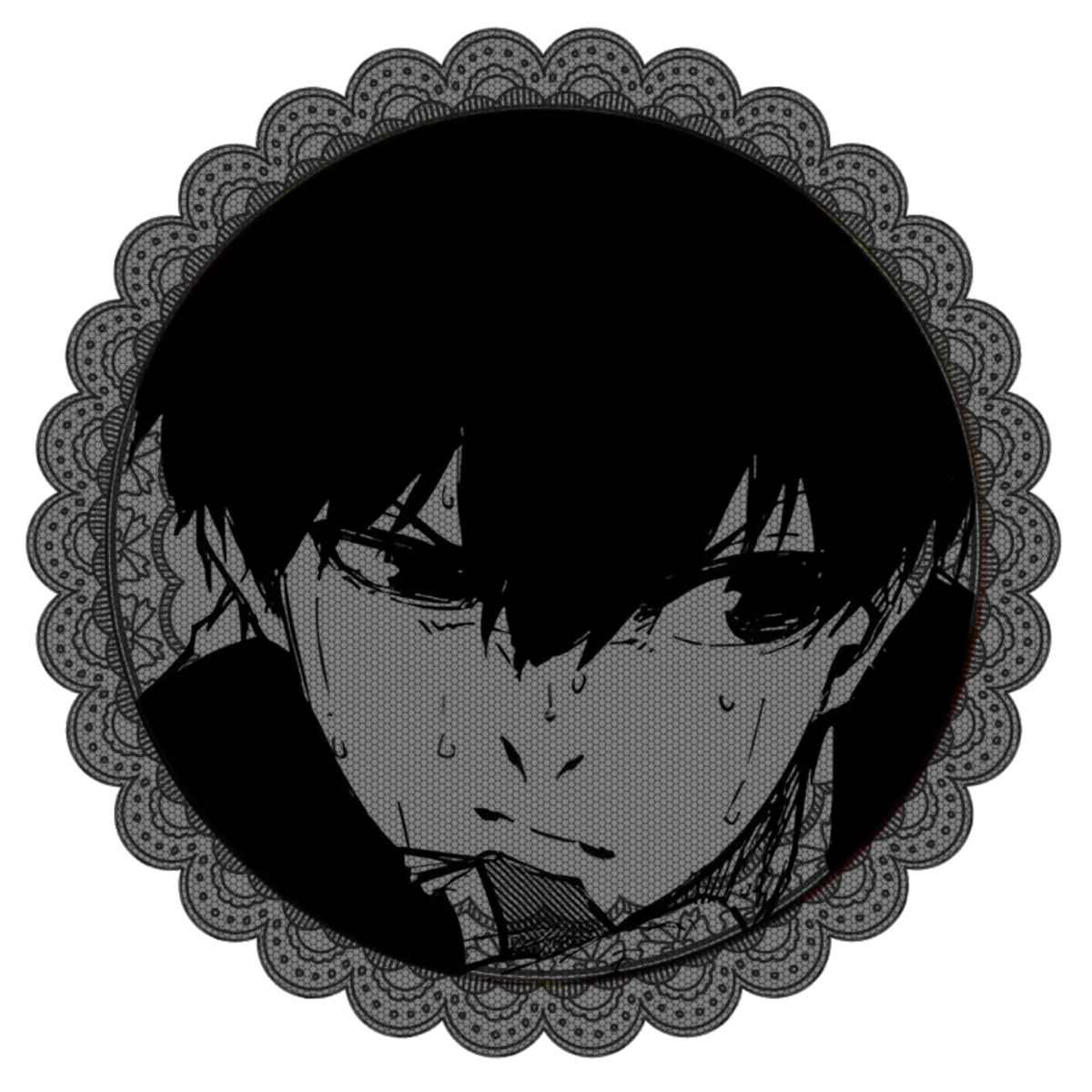Isagi Yoichi