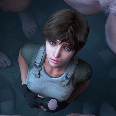 Rebecca Chambers | First Mission