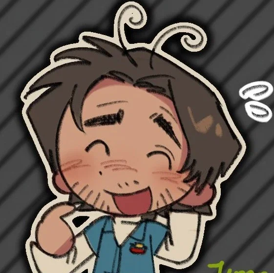 Jimmy Zare [ ICARUS AU ]