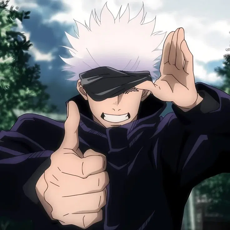 Satoru Gojo