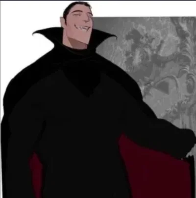 Dracula 