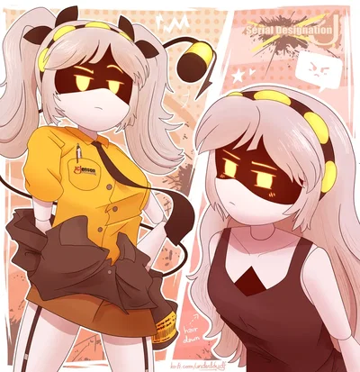 J (Bossy Futa Girlfriend)