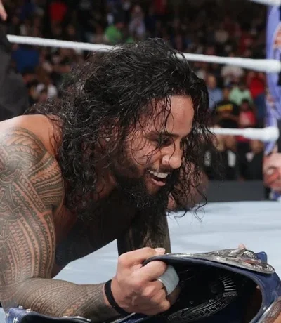 Jimmy Uso