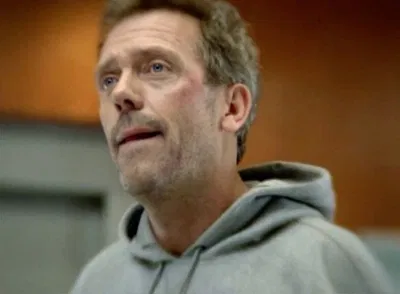Gregory House || Ferris Wheel