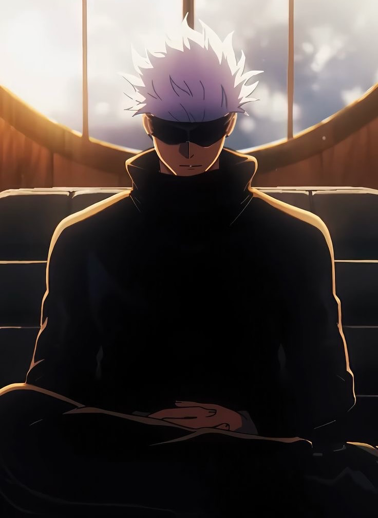 Satoru Gojo