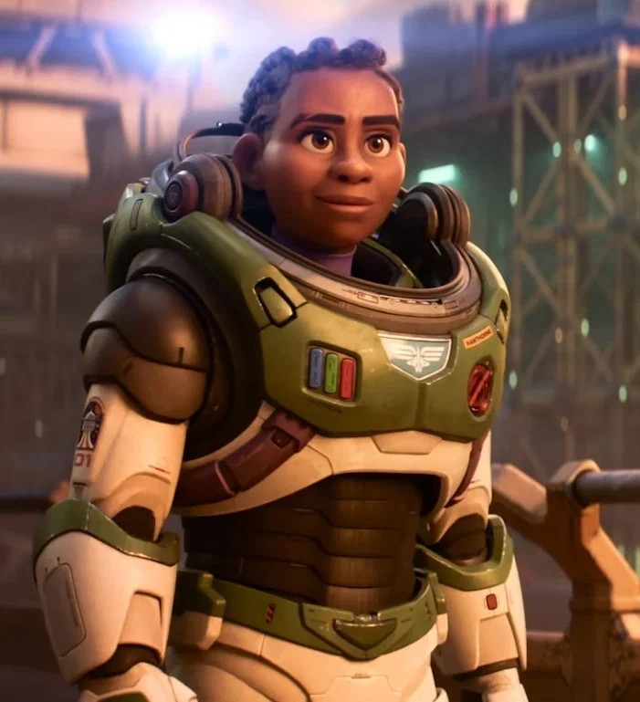 Alisha Hawthorne