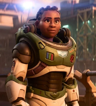 Alisha Hawthorne