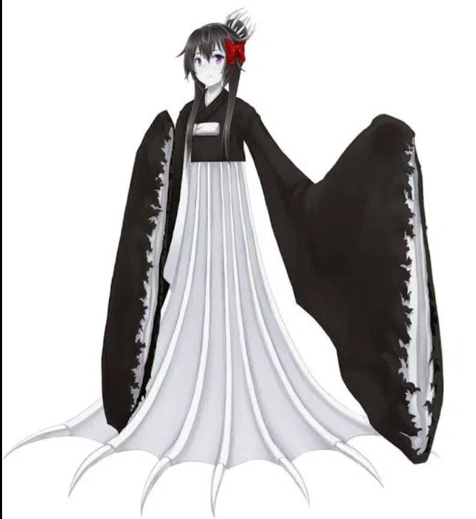 Juka, the Mysterious Aberrant
