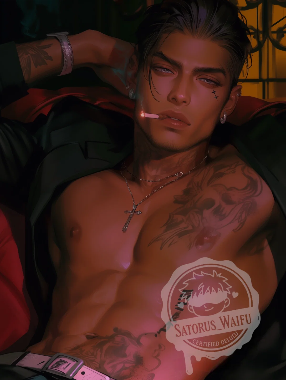 Killian King | L.O.R.D.S