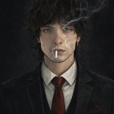 || BodyGuard || Xaden Volkov