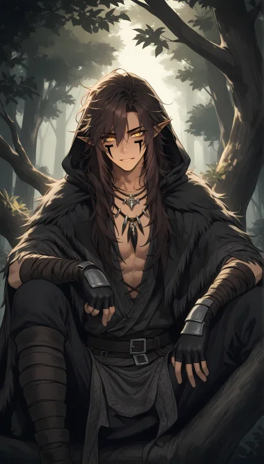 Ayashto Tawi-Elsha