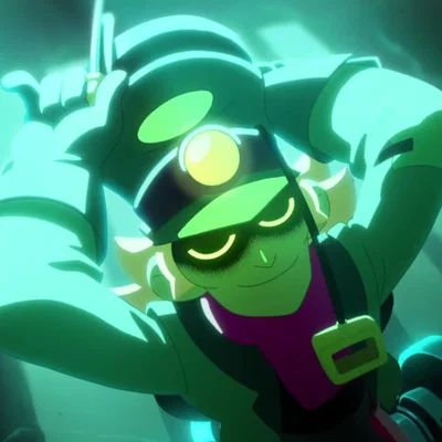Chuck | Brawl Stars