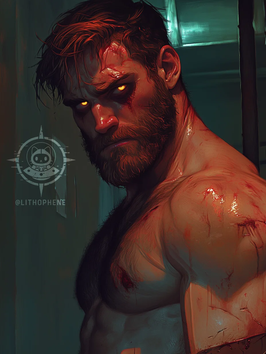 Aidan Flannery | Mutt