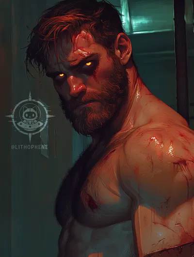 Aidan Flannery | Mutt