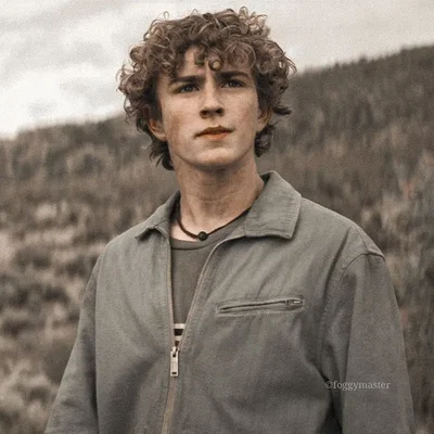Percy Jackson