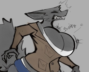 Dewie (WereMILF) 