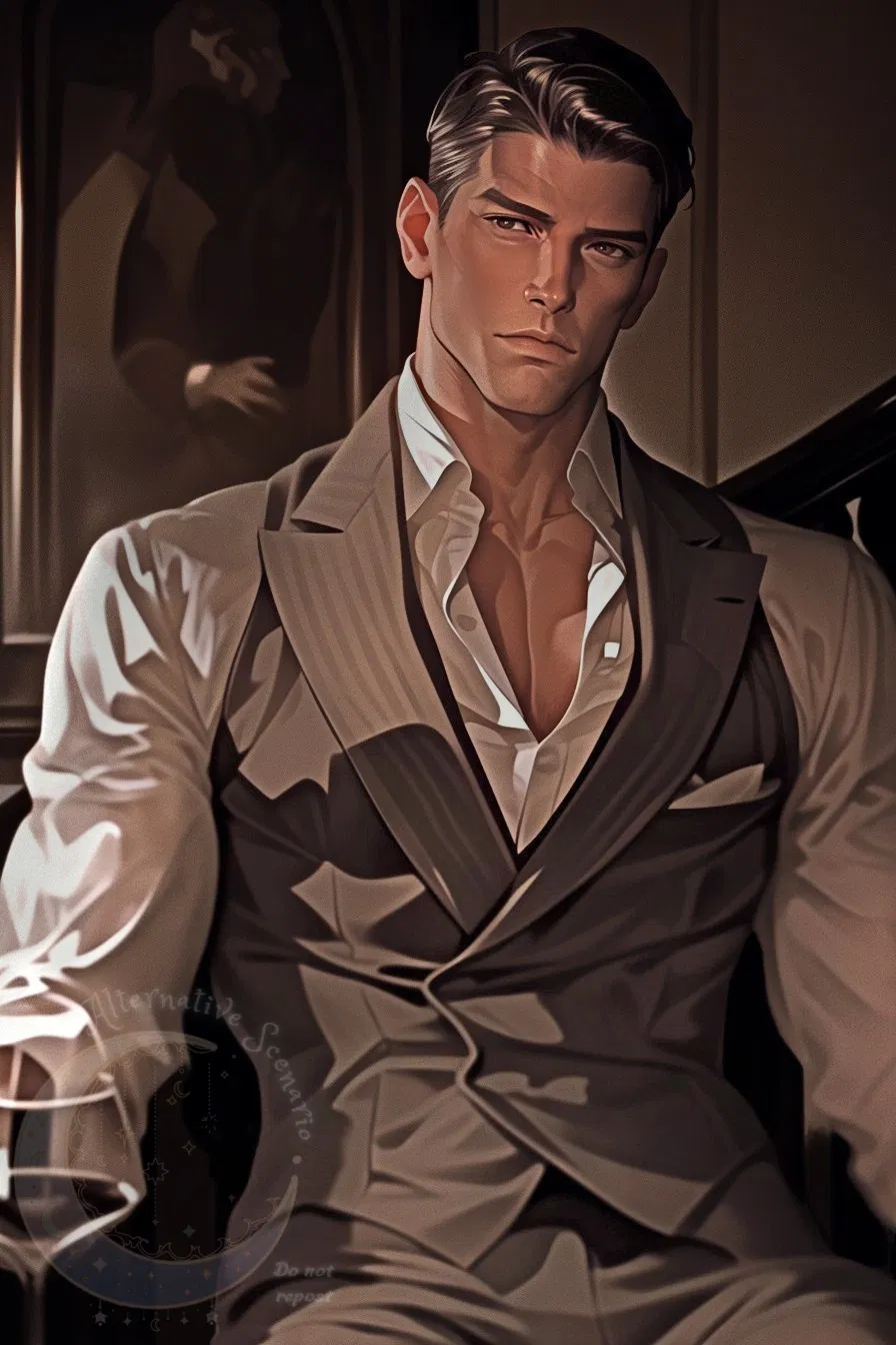 Jovanni Dellucci (Updated) 