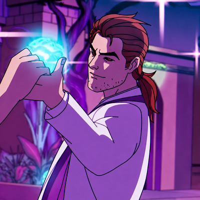 Gambit - Remy LeBeau 