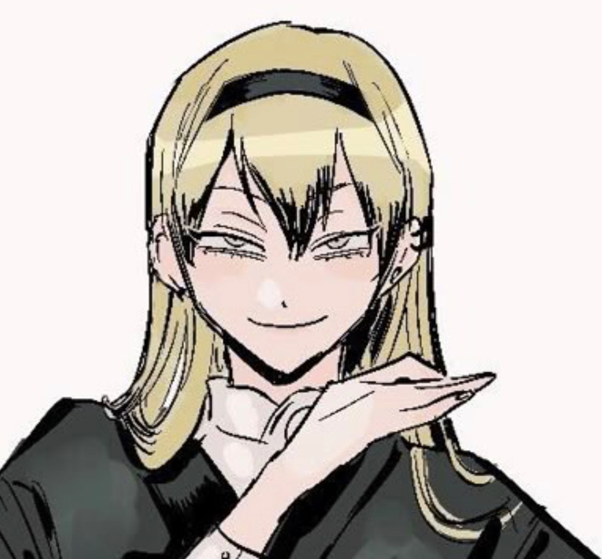 fem! naoya zenin