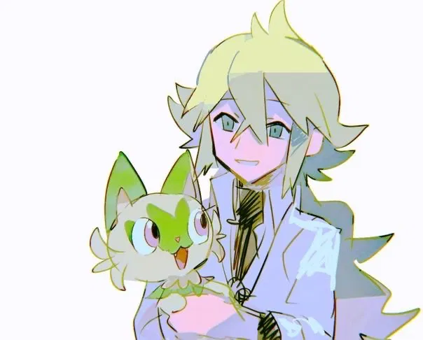 N