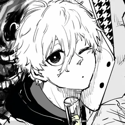 7 MINUTES IN HEAVEN || Nagi Seishiro