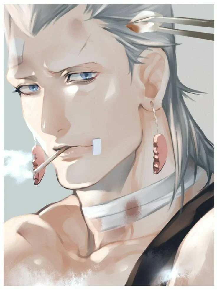 Polnareff 