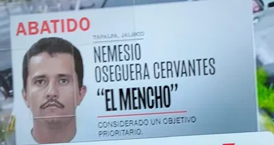 I'm scared | Recent news on mexico (cleared out, thankfully)
