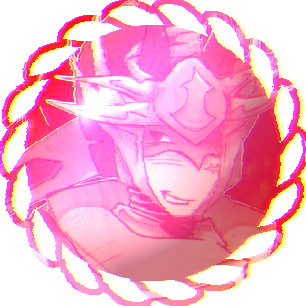 🗡️Liar Macaron/Sword