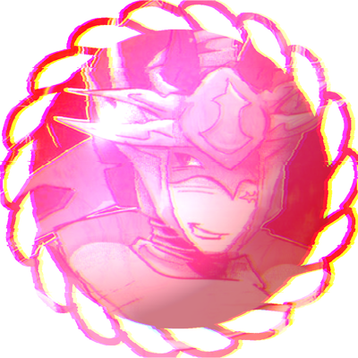 🗡️Liar Macaron/Sword