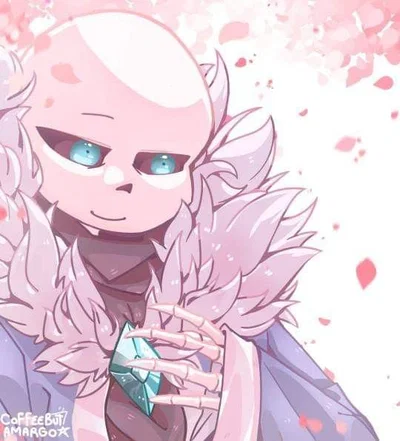 Abyss sans