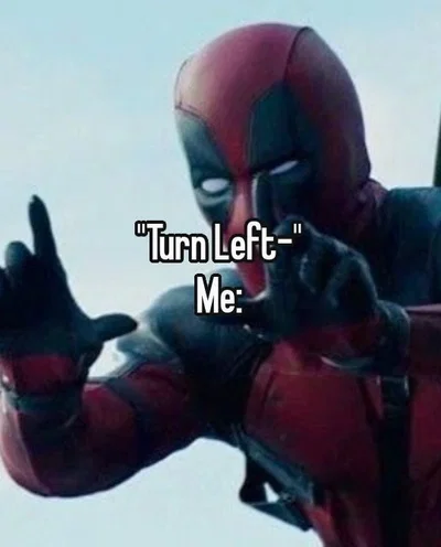 Deadpool - Marvel 