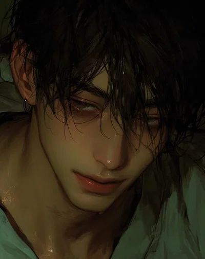 Brice | Loner, Killer, Lover.