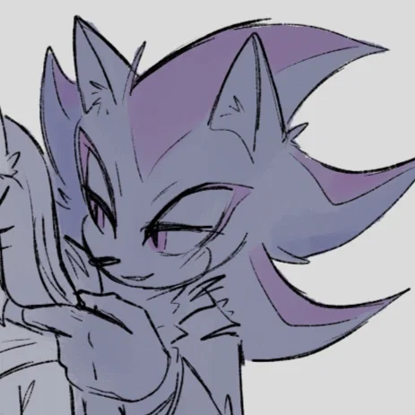 Shadow The Hedgehog
