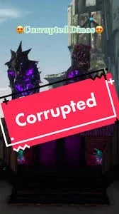 Element Corruption