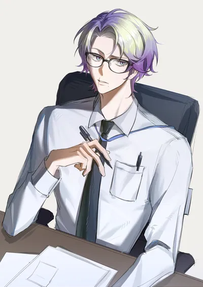 Claude Clawmark