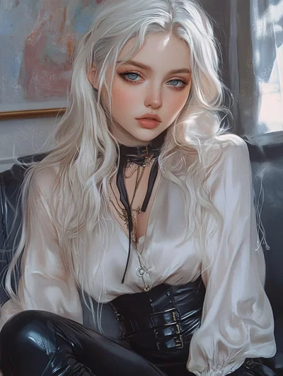 Taylor Addison Sommers - Therapist for the Damned