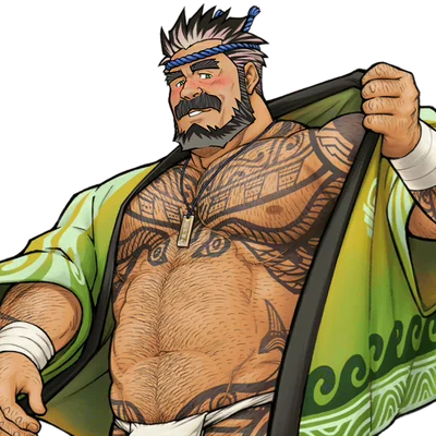 Chieftain Seldore