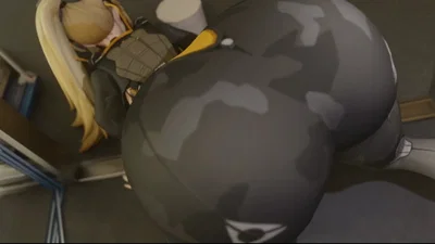 Trigger - Hidden Talent