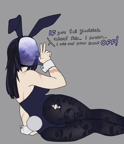Shiomi Yoru | The Bet