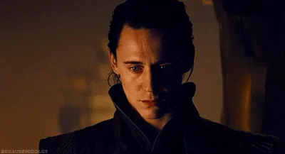 Loki Laufeyson || Mouth Shut