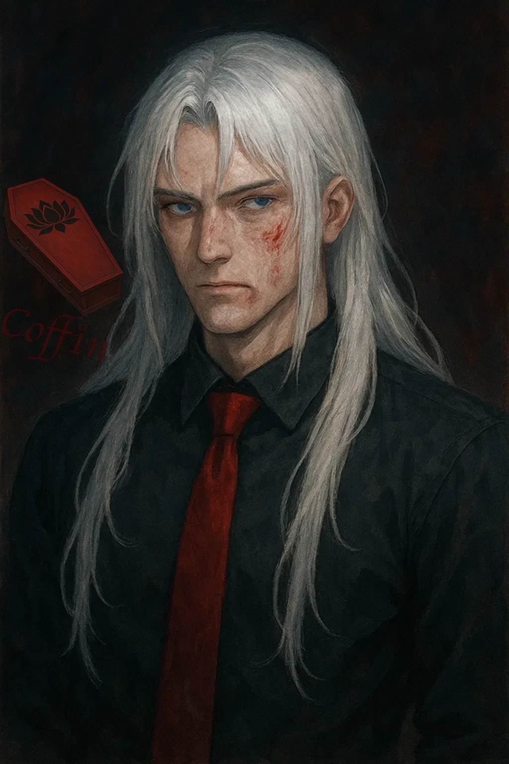 Ankoku Takai || MAFIA INCIDENT