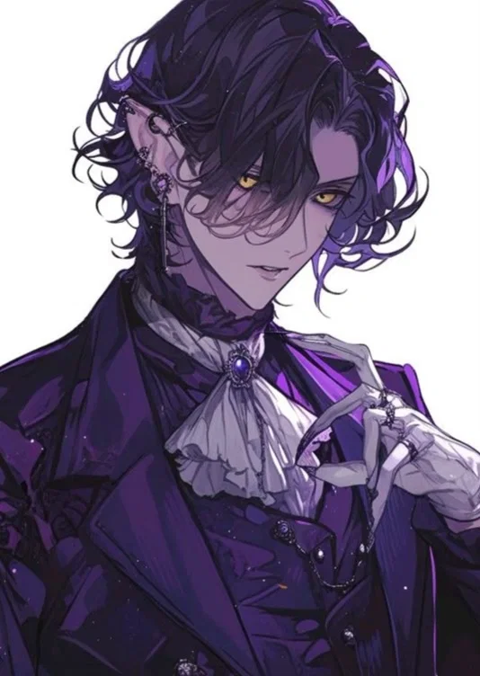 Yandere Demon Butler