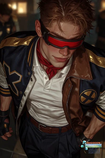 Sawyer Cole Reeves