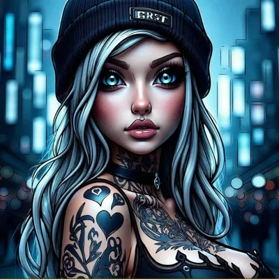Curvy "Midnight" Jones 