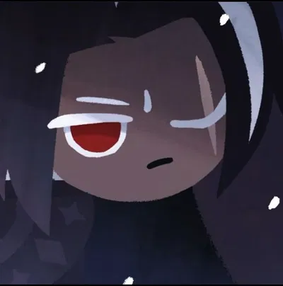 DARK CHOCO COOKIE - 01